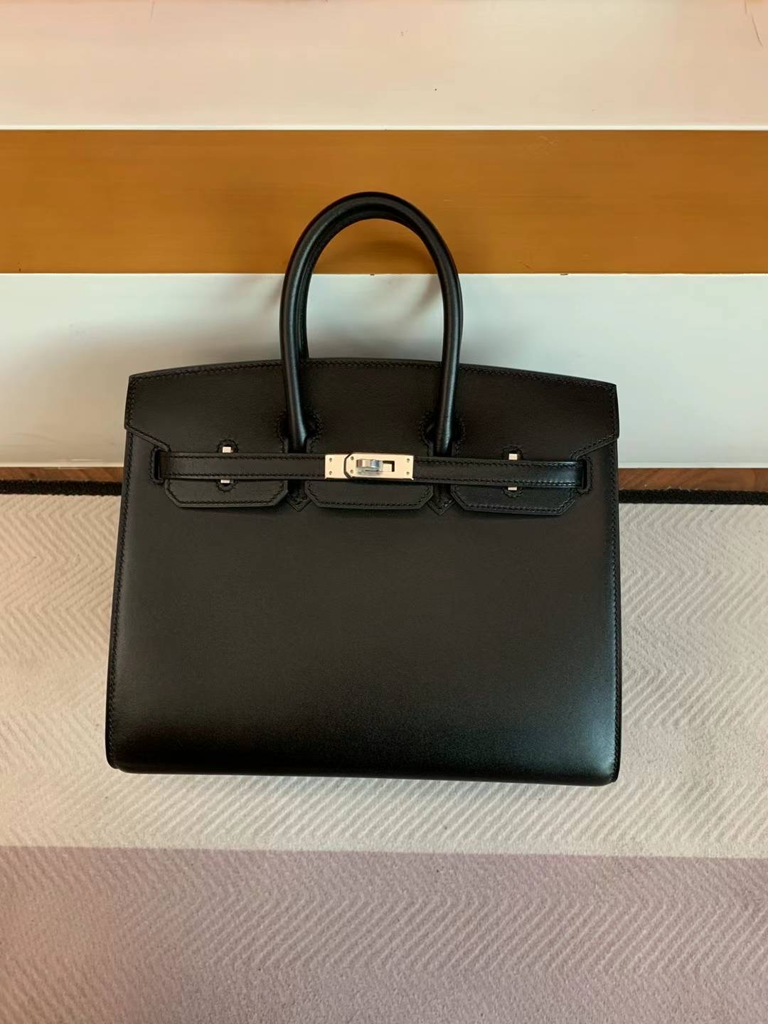HM BK Sellier 25cm Swift CK89 Noir