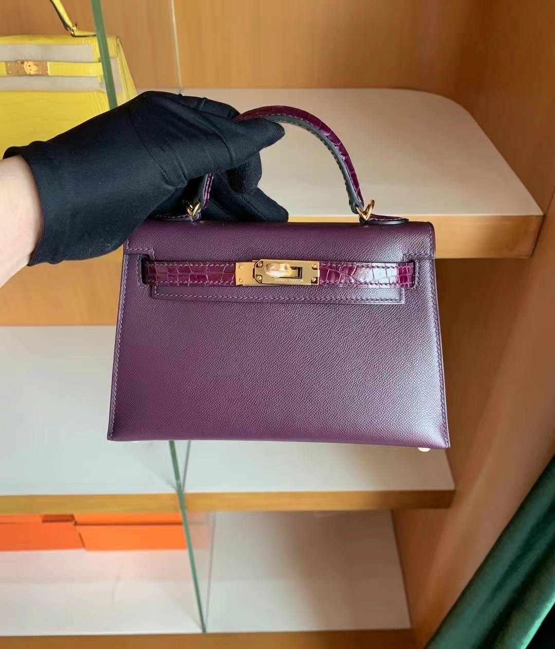 Saudi Arabia HM Mini kl touch N5 Cassis 黑加仑