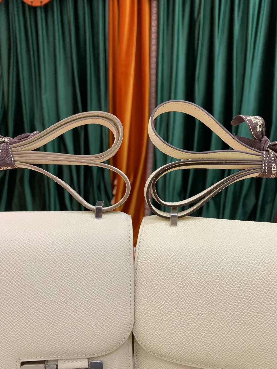HM constance mini with mirror