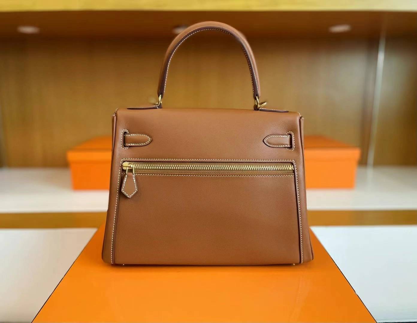 Kuwait City HM KL Lakis 32cm CK37 Gold