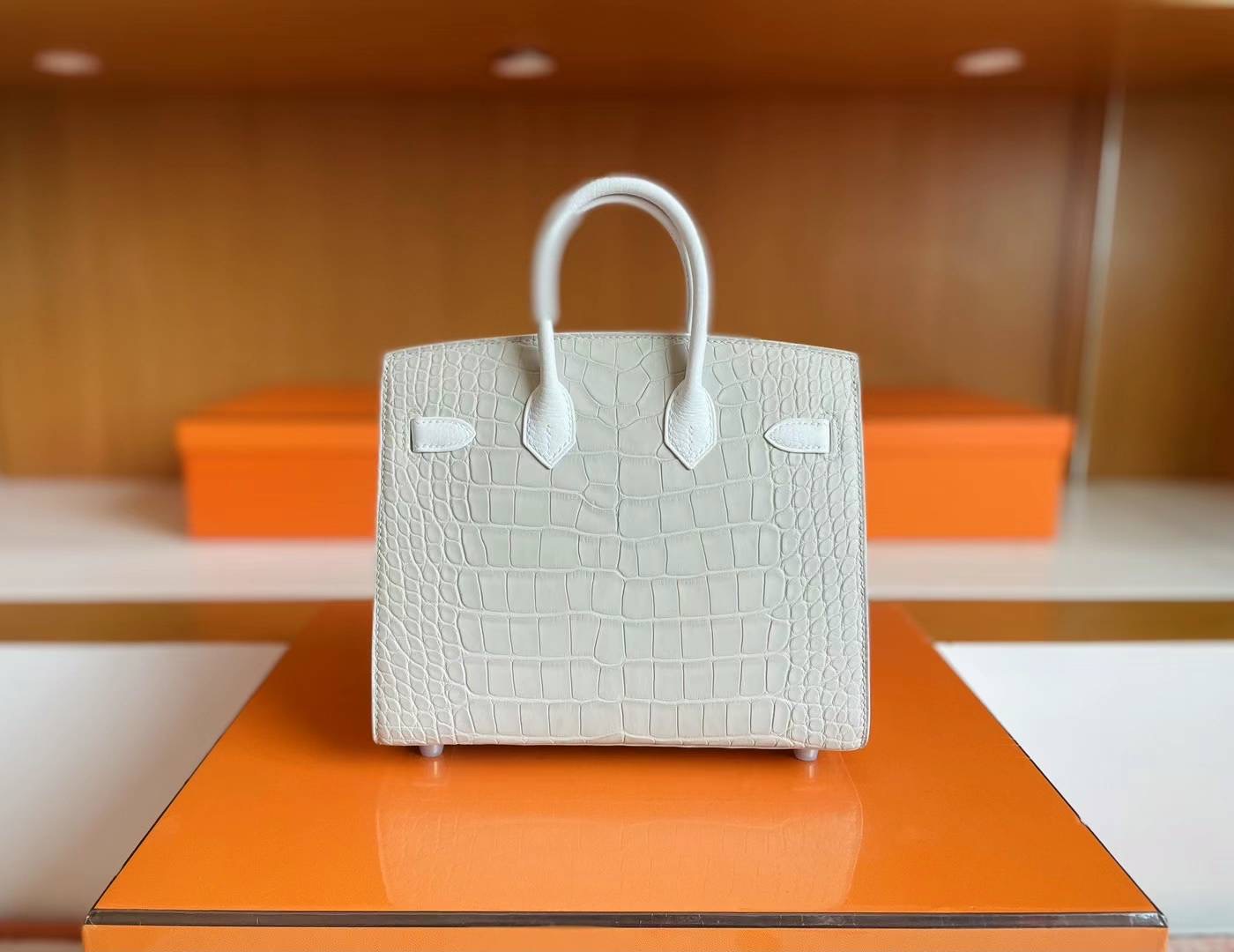 United Arab Emirates HM BK 20cm sellier Faubourg