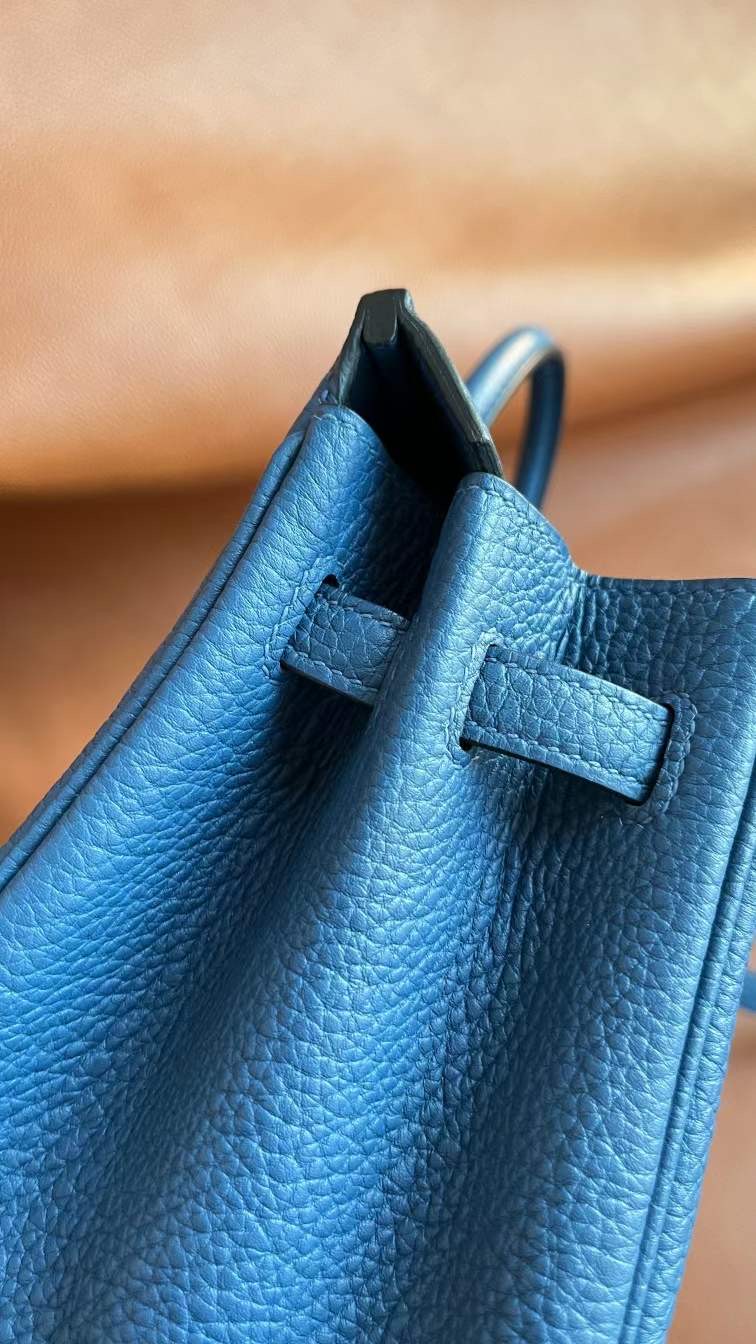 HM bk 25cm S4 Deep Blue