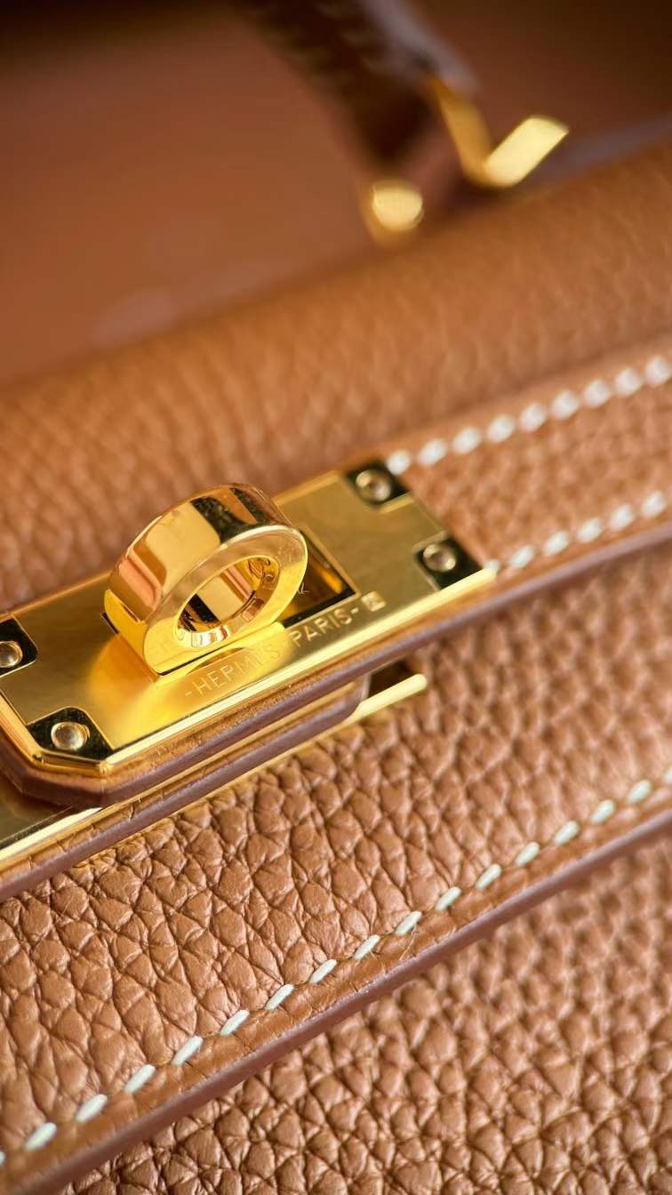 HM kl 25cm togo ck37 gold