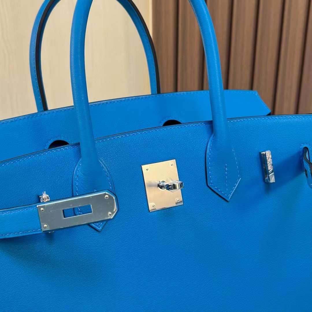 Qatar luxury shop hm bk 30 Swift 0F Bleu Frida
