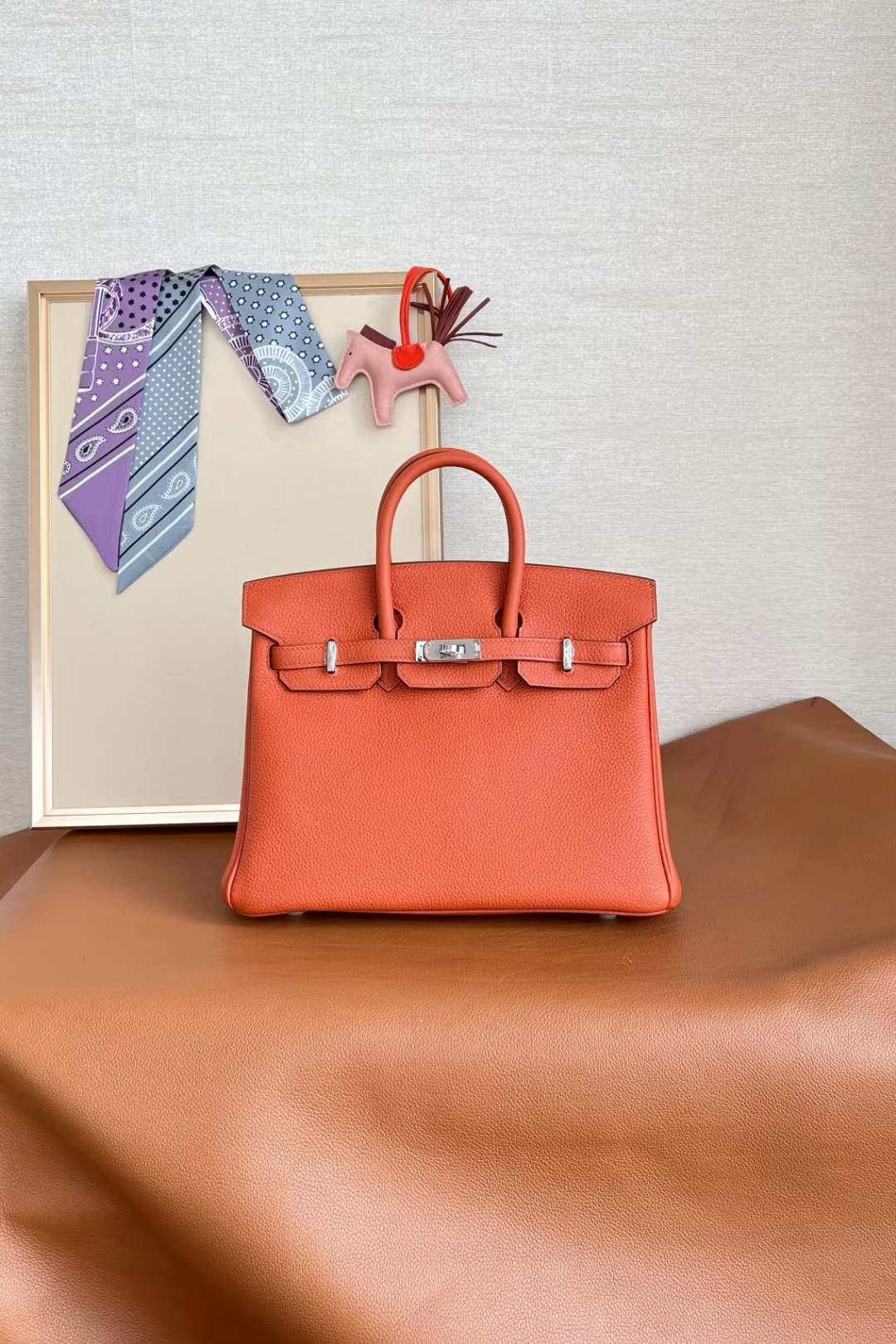 HM bk 25cm togo
