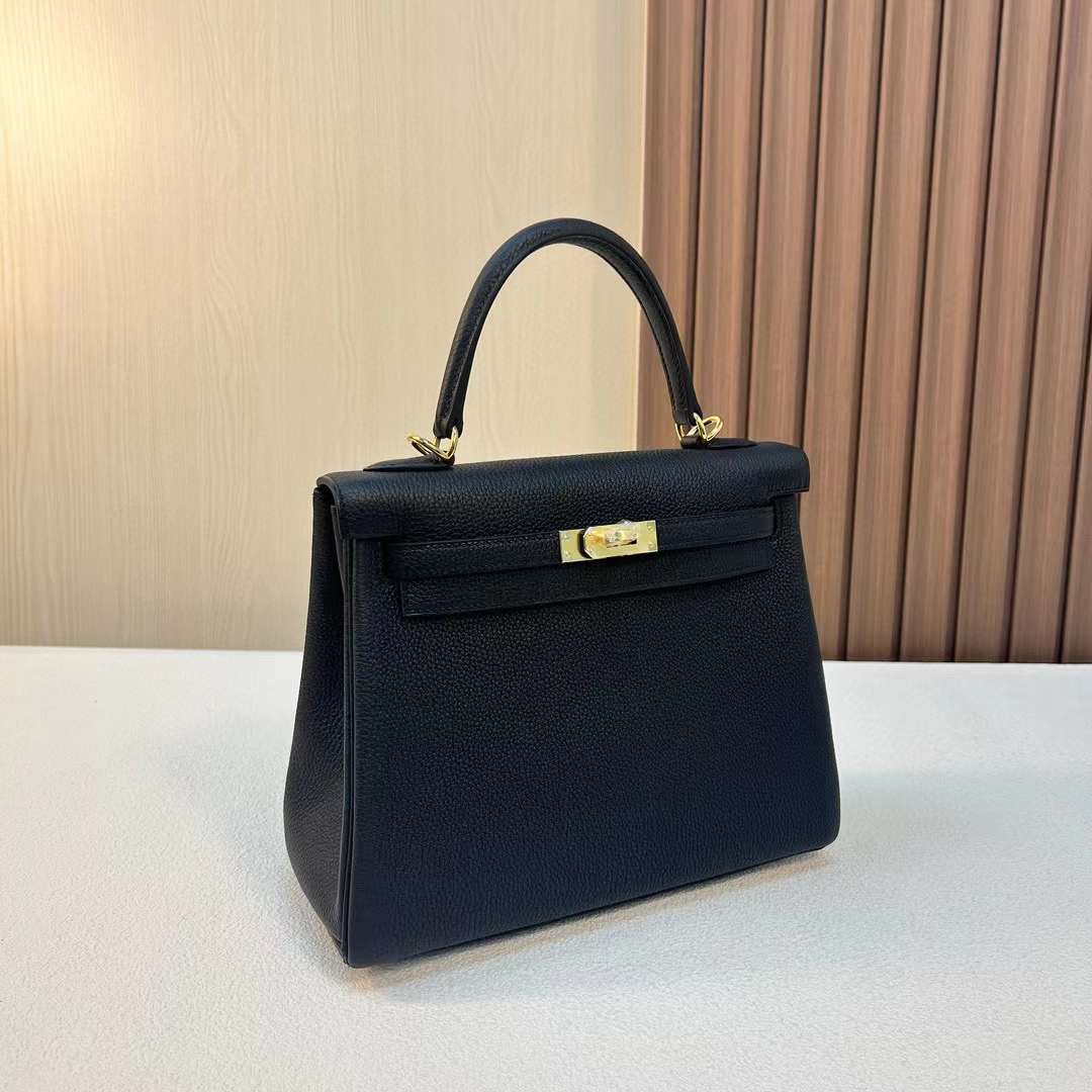 HM kl togo 25cm Ck89 Noir