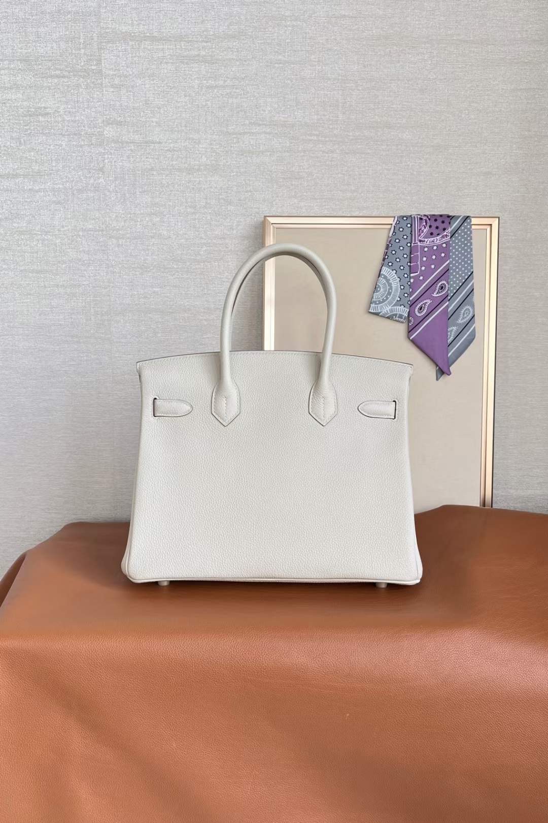 HM bk 30cm togo Ck10 Craie