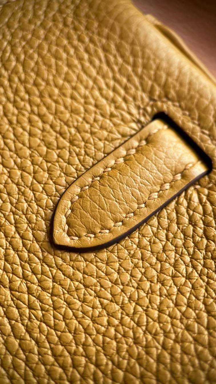 HM bk 25cm togo 2S sesame