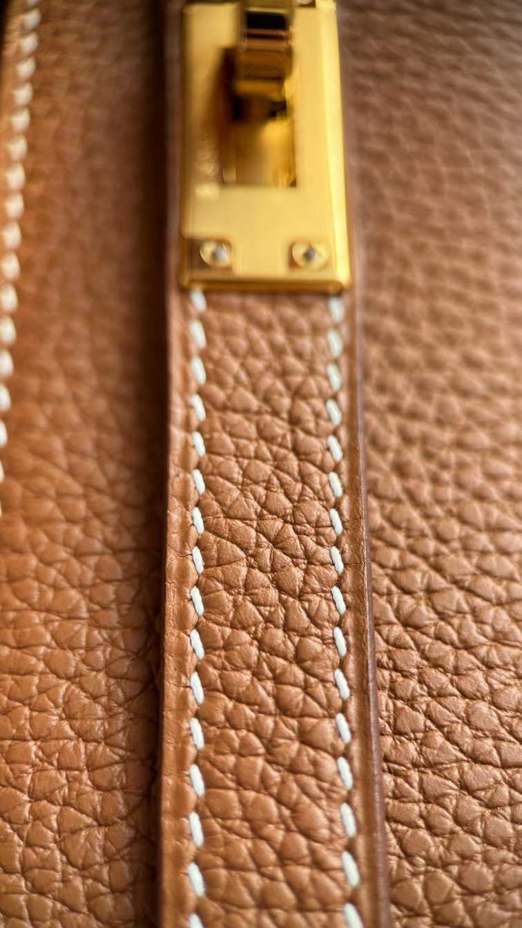 HM kl 25cm togo ck37 gold