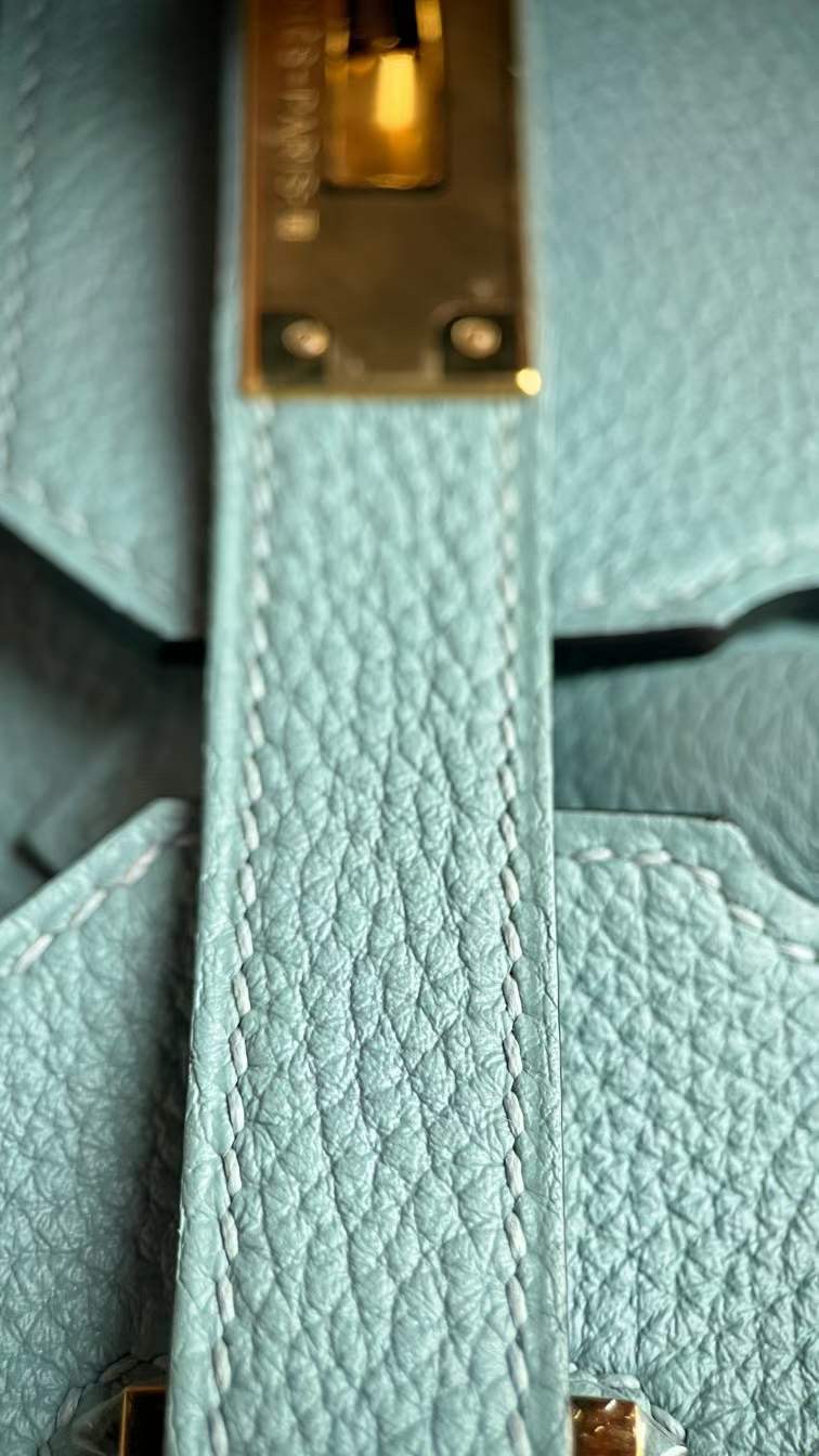 Kuwait HM BK 25 Togo J7 blue lin