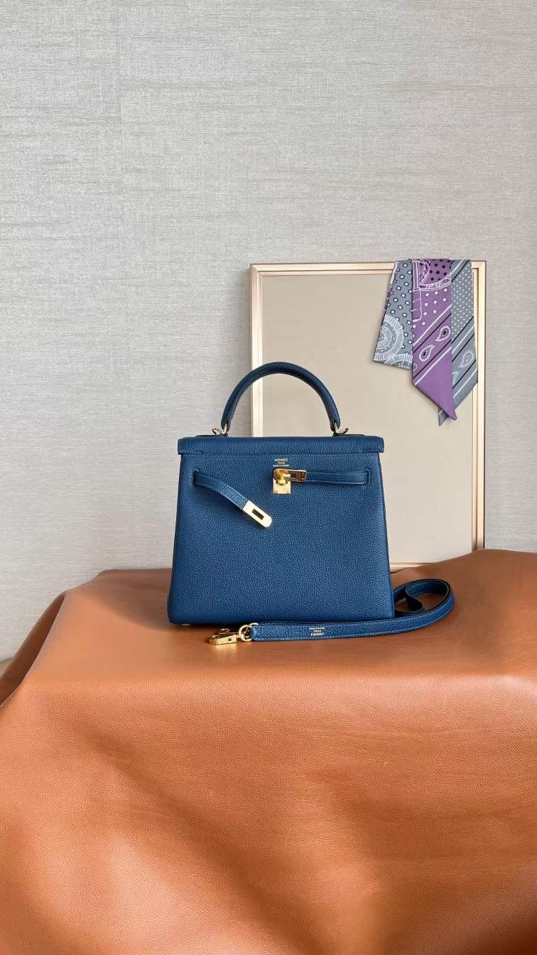 HM kl 25cm togo S4 Deep Blue