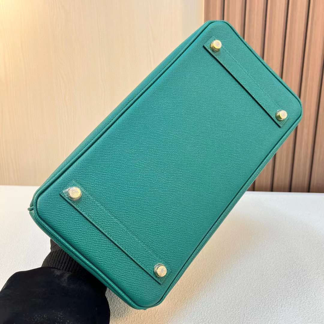 BK 30cm Epsom Z6 Malachite