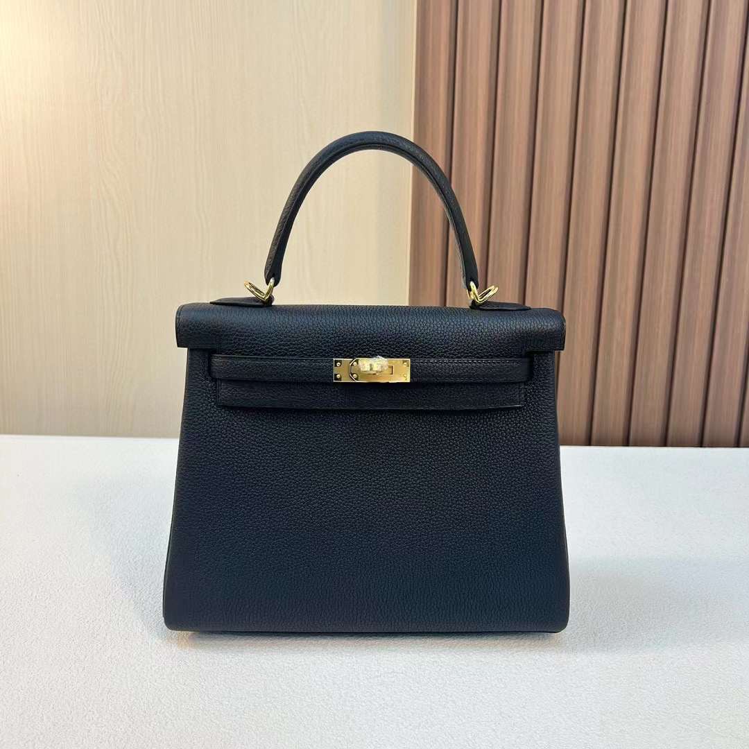 HM kl togo 25cm Ck89 Noir