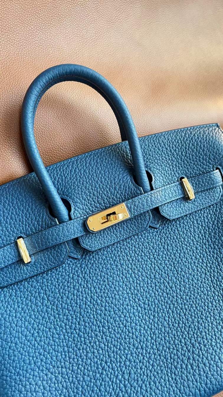 HM bk 25cm S4 Deep Blue