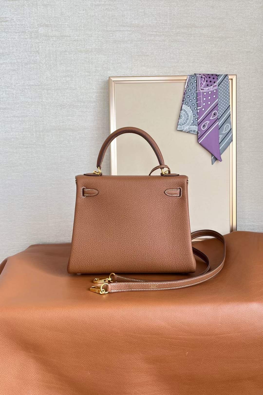 HM kl 25cm togo ck37 gold