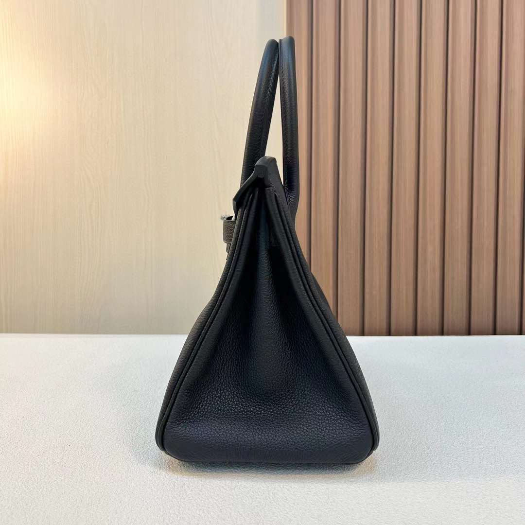 BK 30cm Togo Ck89 Noir