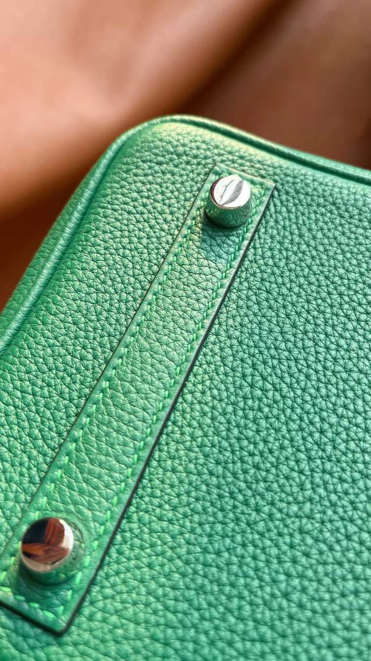 HM bk 25cm togo U4 Vert Vertigo