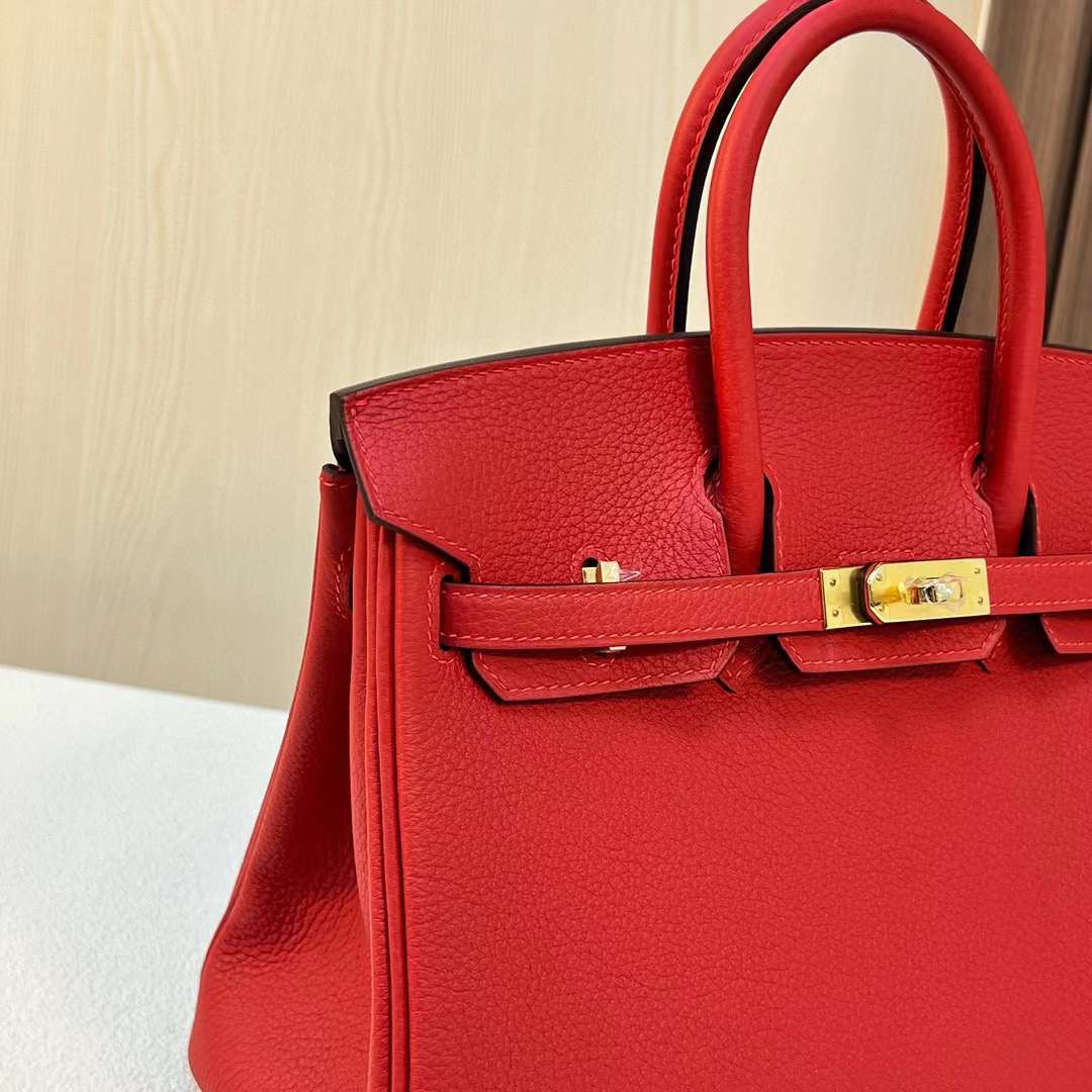 Kuwait HM BK 25 Togo S3 Rose de coeur