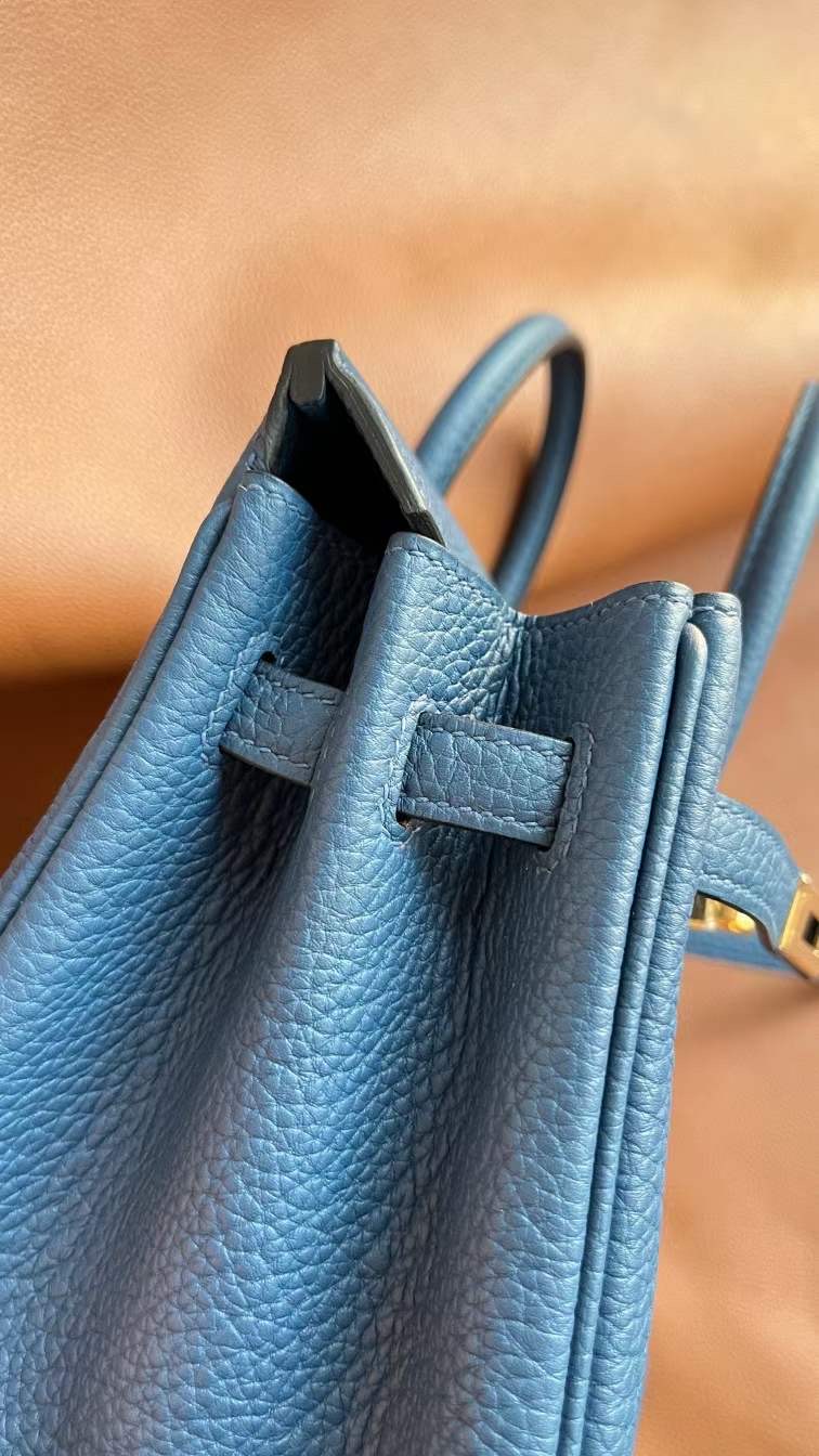 HM bk 25cm S4 Deep Blue