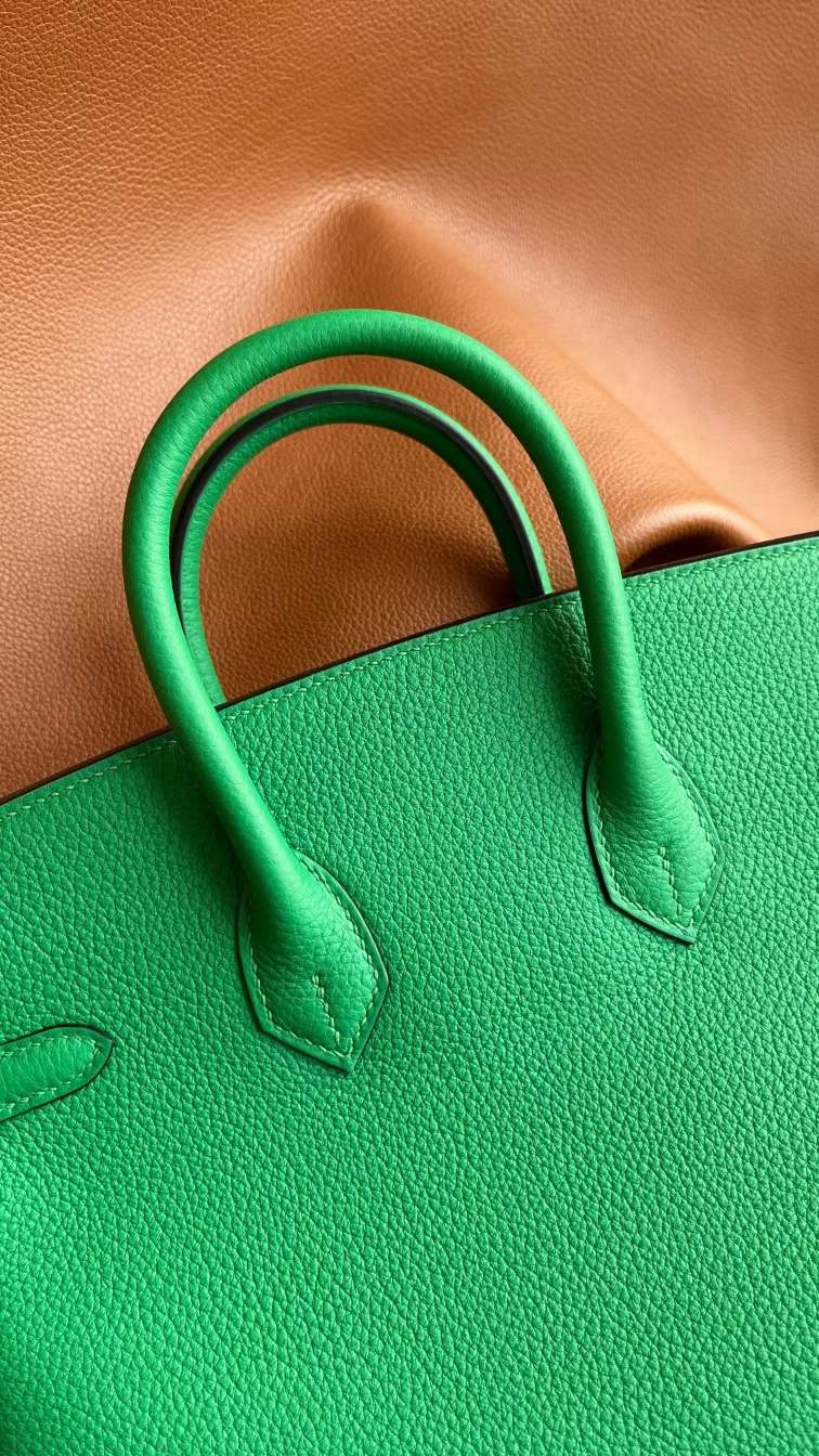 HM bk togo 25cm 1K Bambou