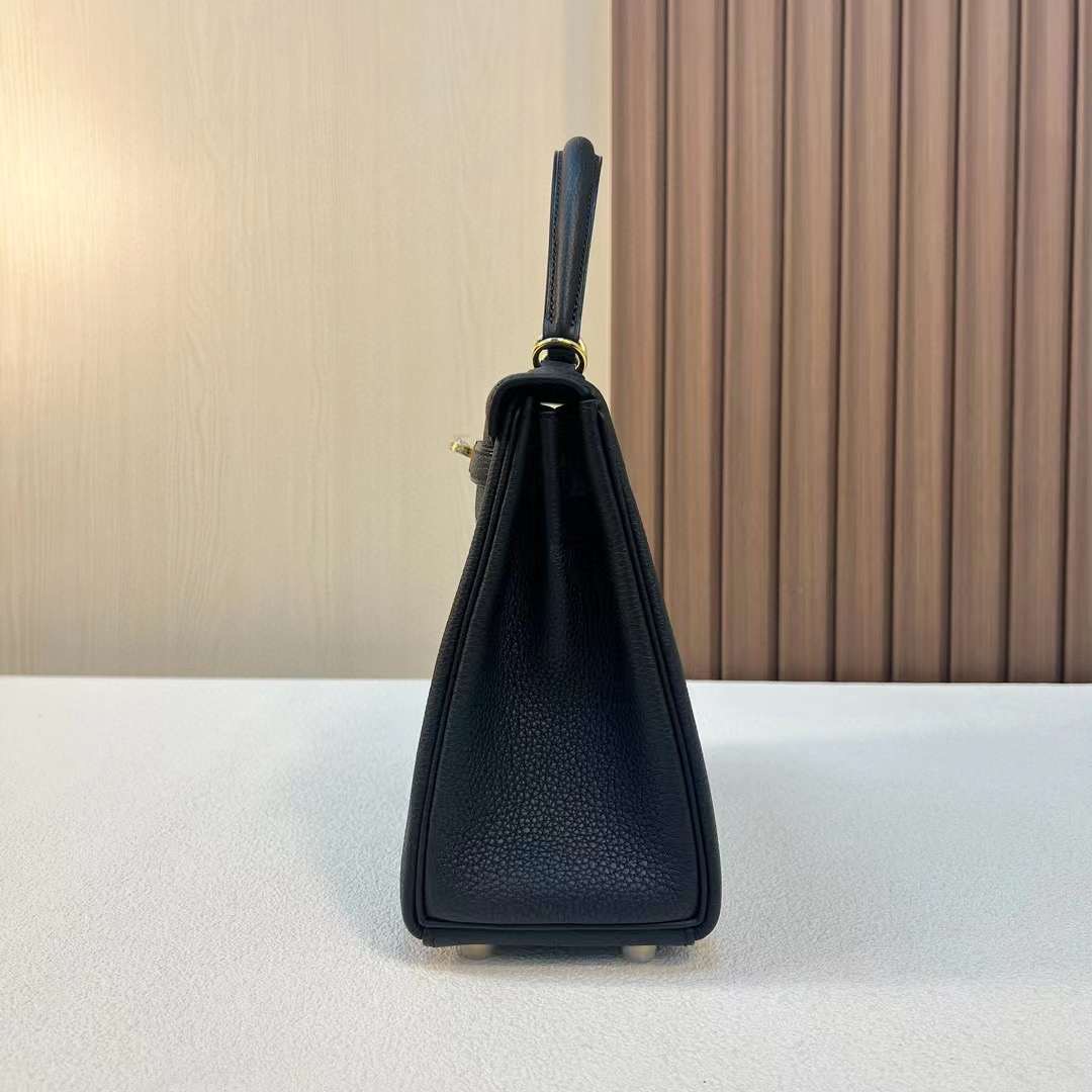 HM kl togo 25cm Ck89 Noir