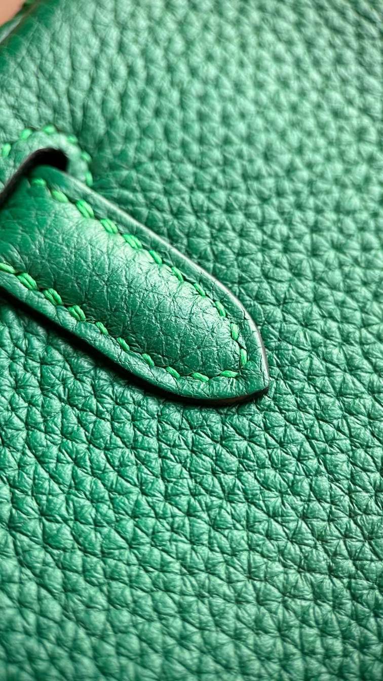 HM bk 25cm togo U4 Vert Vertigo