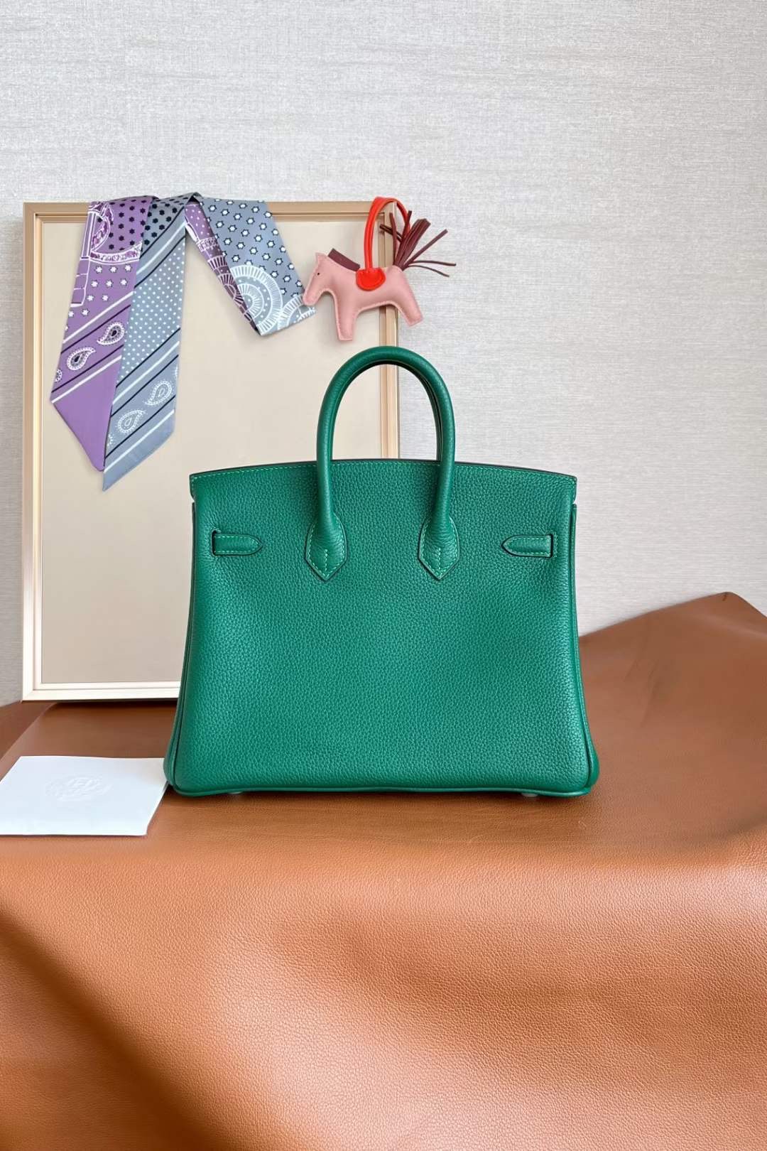 HM bk 25cm togo U4 Vert Vertigo