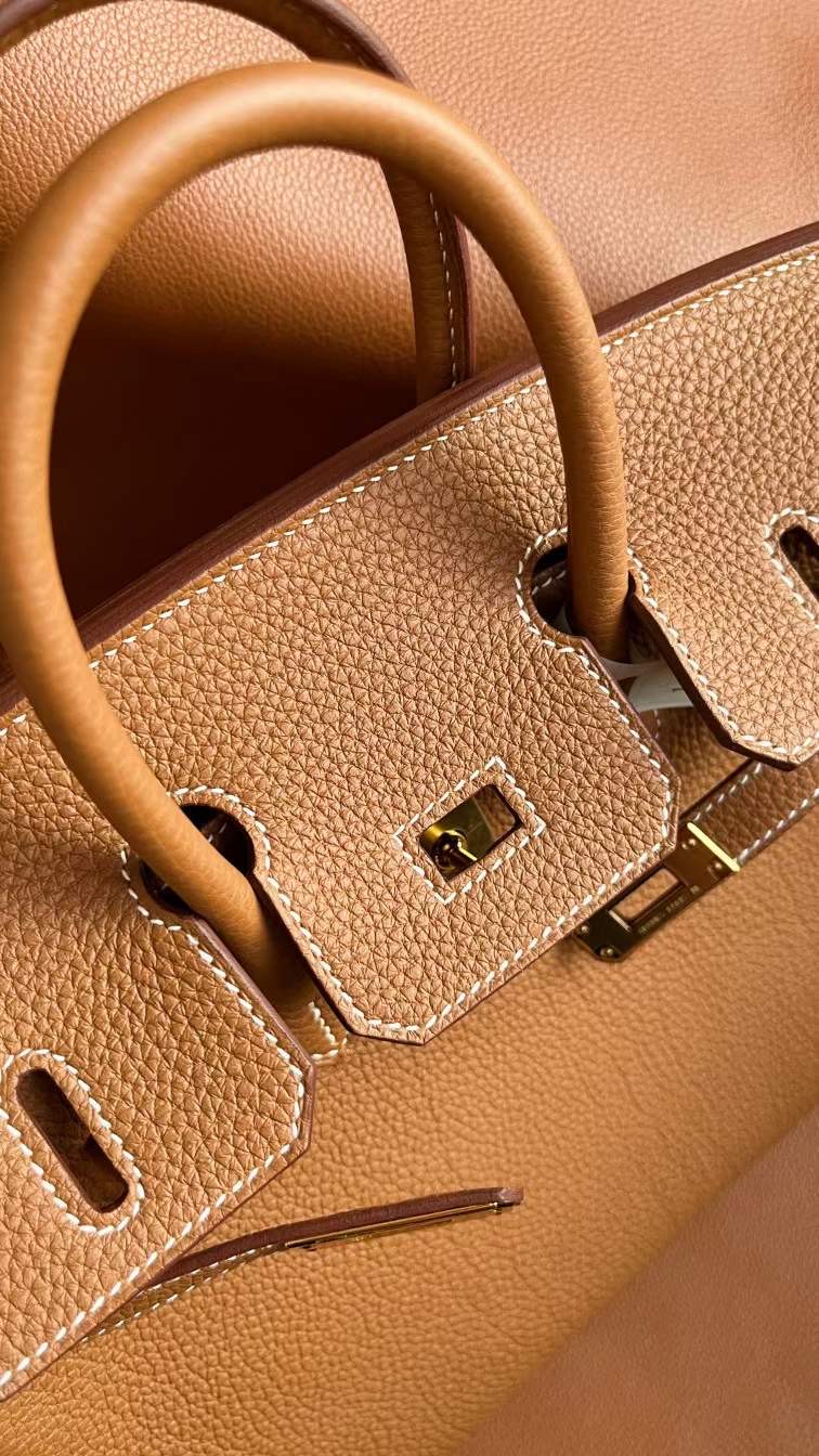 HM bk 25cm togo ck37 gold vvip