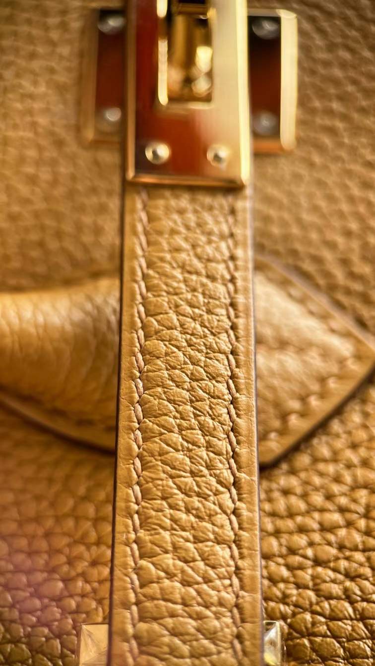 HM bk 25cm togo 2S sesame