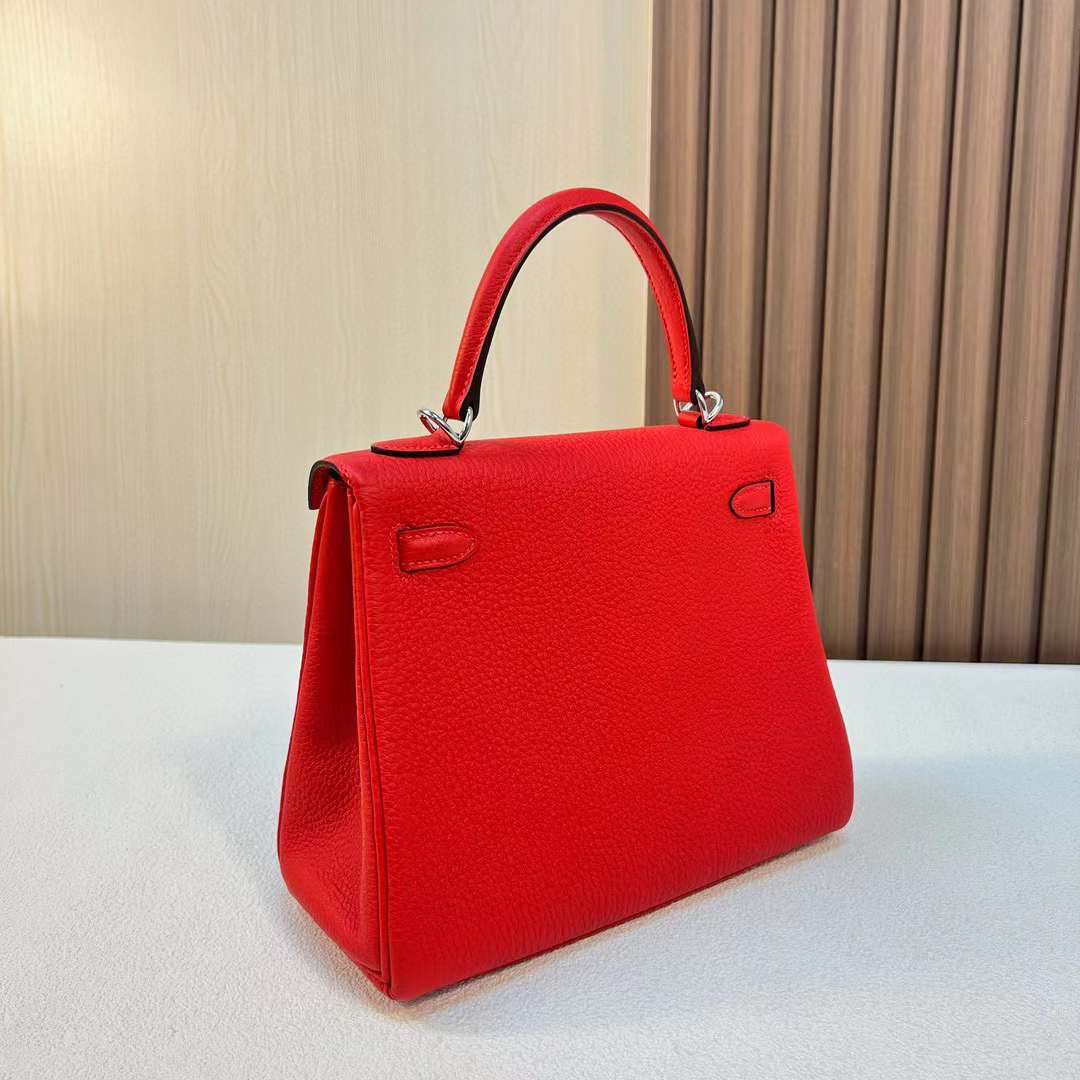 Kuwait HM KL 25 Togo S3 Rose de coeur
