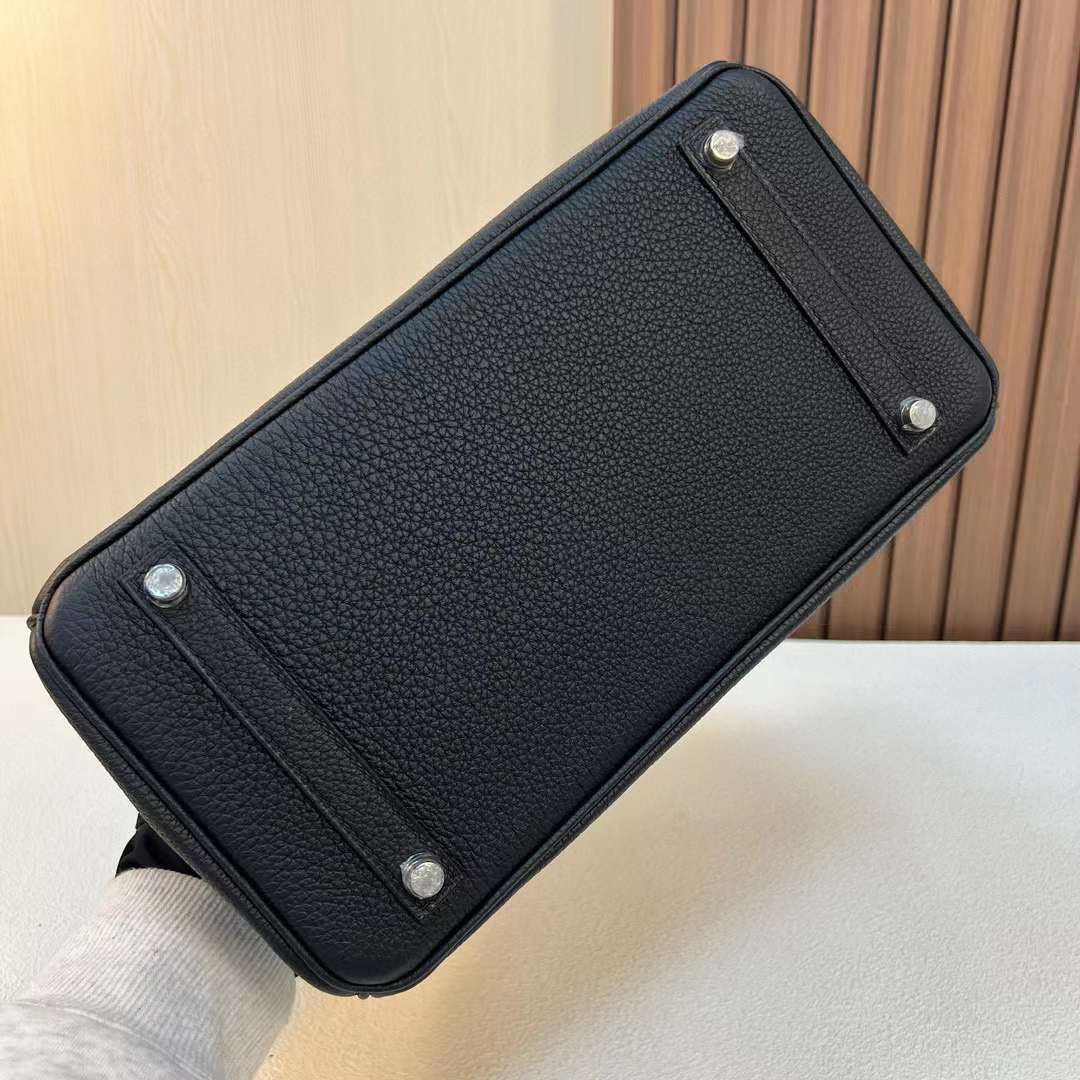 BK 30cm Togo Ck89 Noir