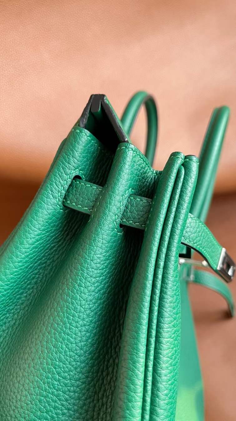 HM bk 25cm togo U4 Vert Vertigo