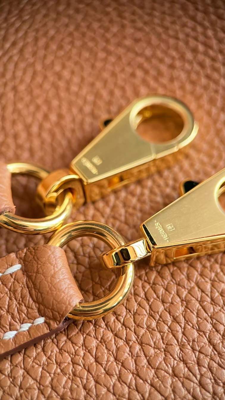 HM kl 25cm togo ck37 gold