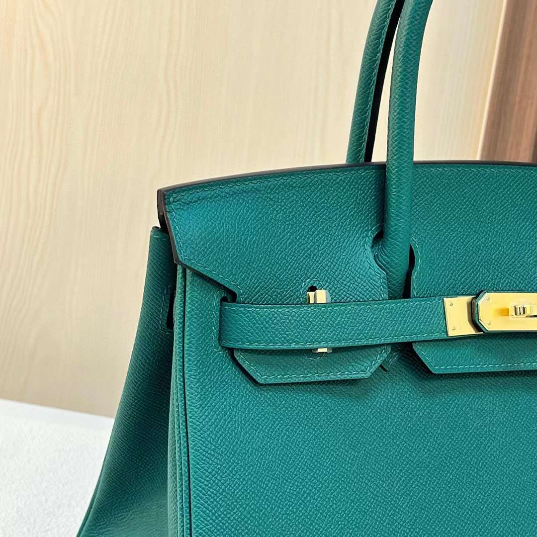 BK 30cm Epsom Z6 Malachite