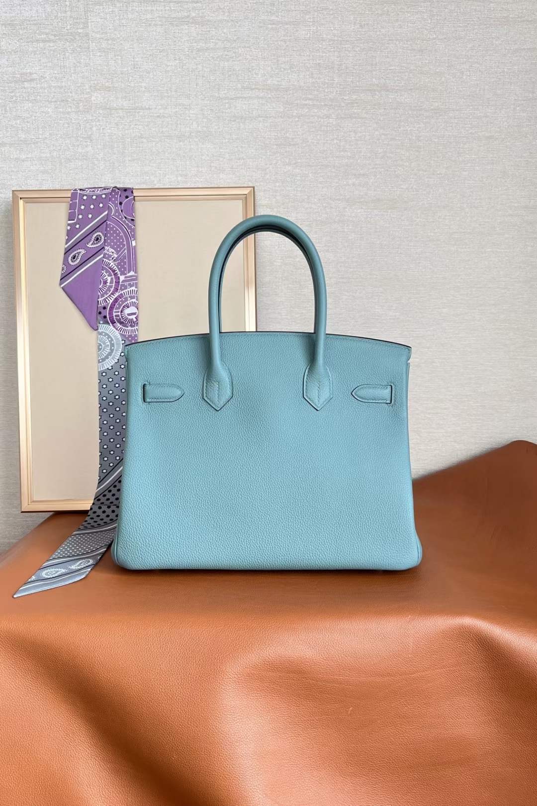 Kuwait HM BK 25 Togo J7 blue lin