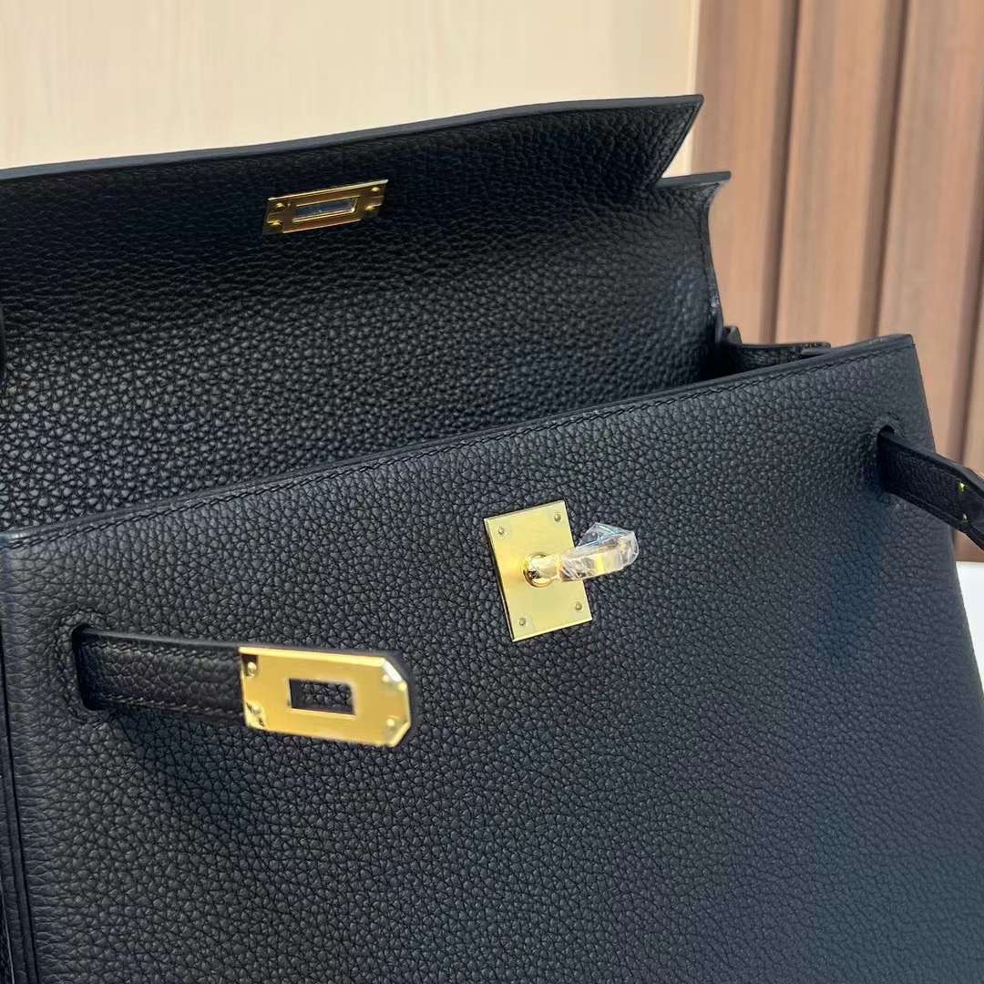 HM kl togo 25cm Ck89 Noir