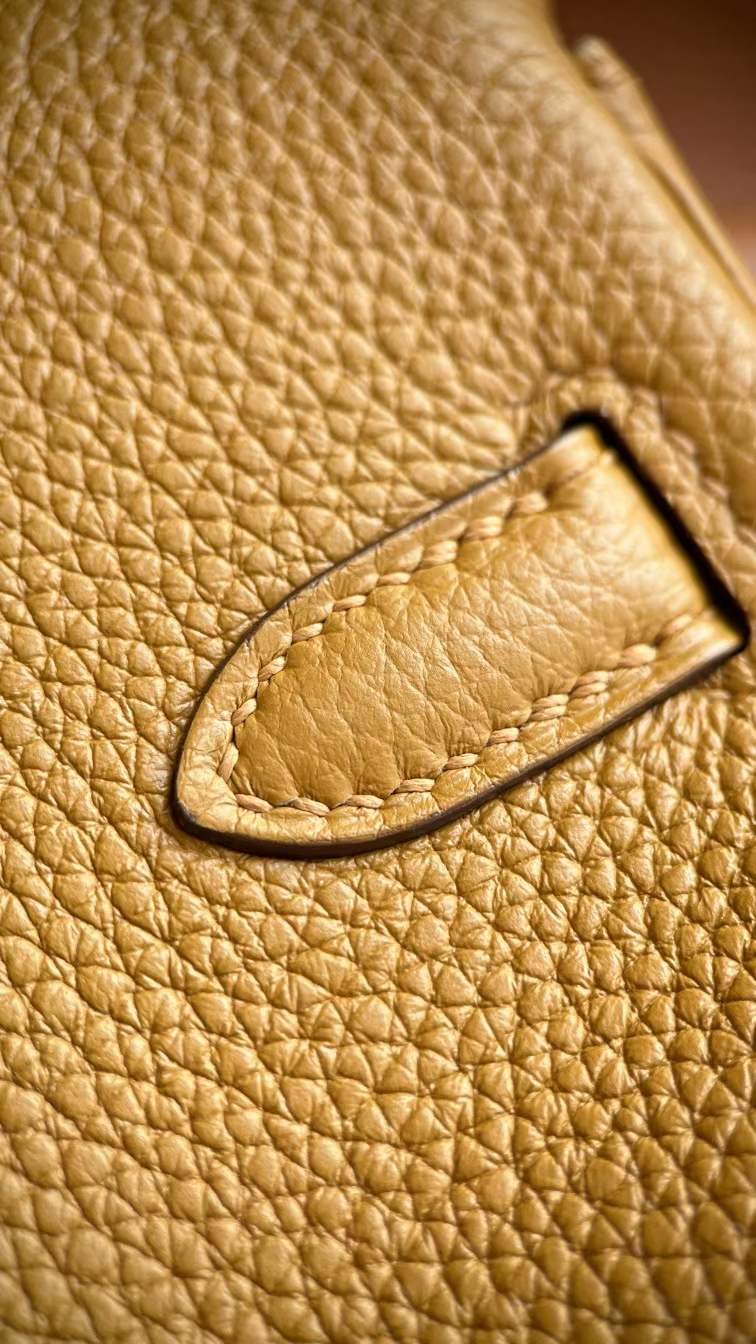 HM bk 25cm togo 2S Sesame color