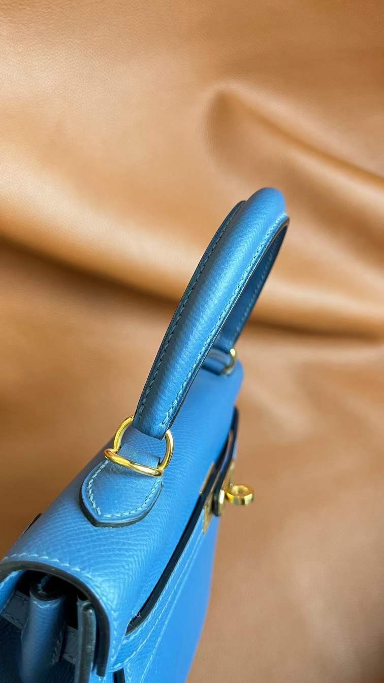 United Arab Emirates HM KL 28cm Blue