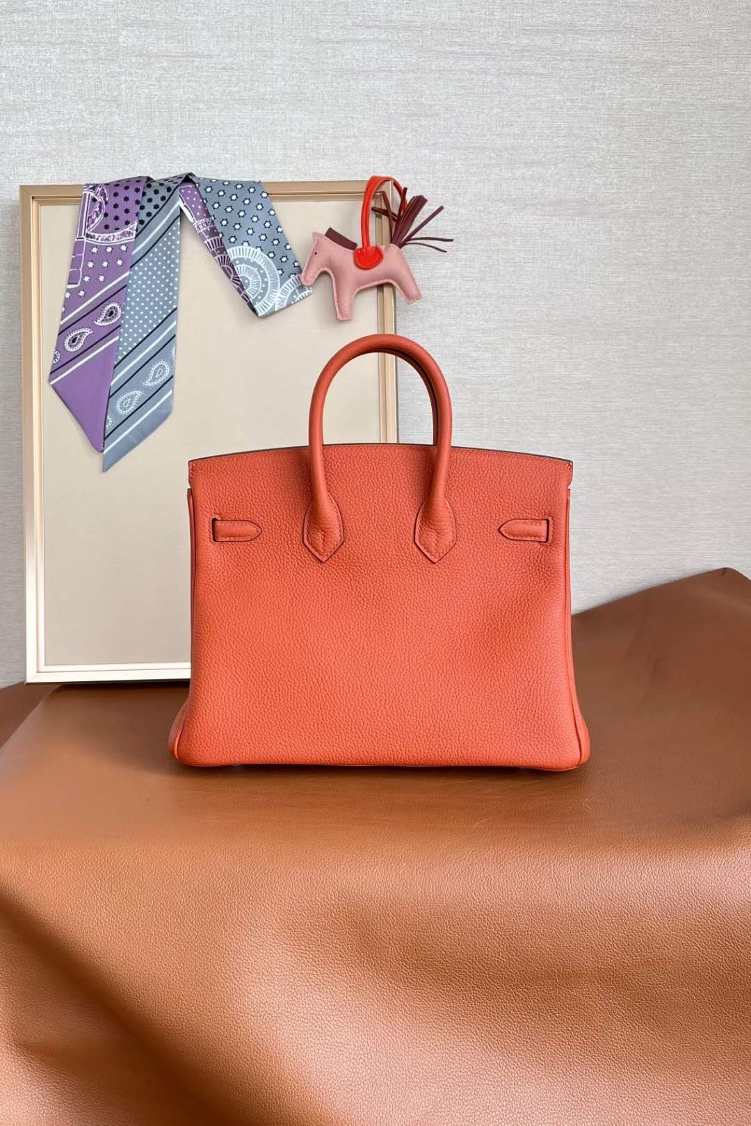 HM bk 25cm togo