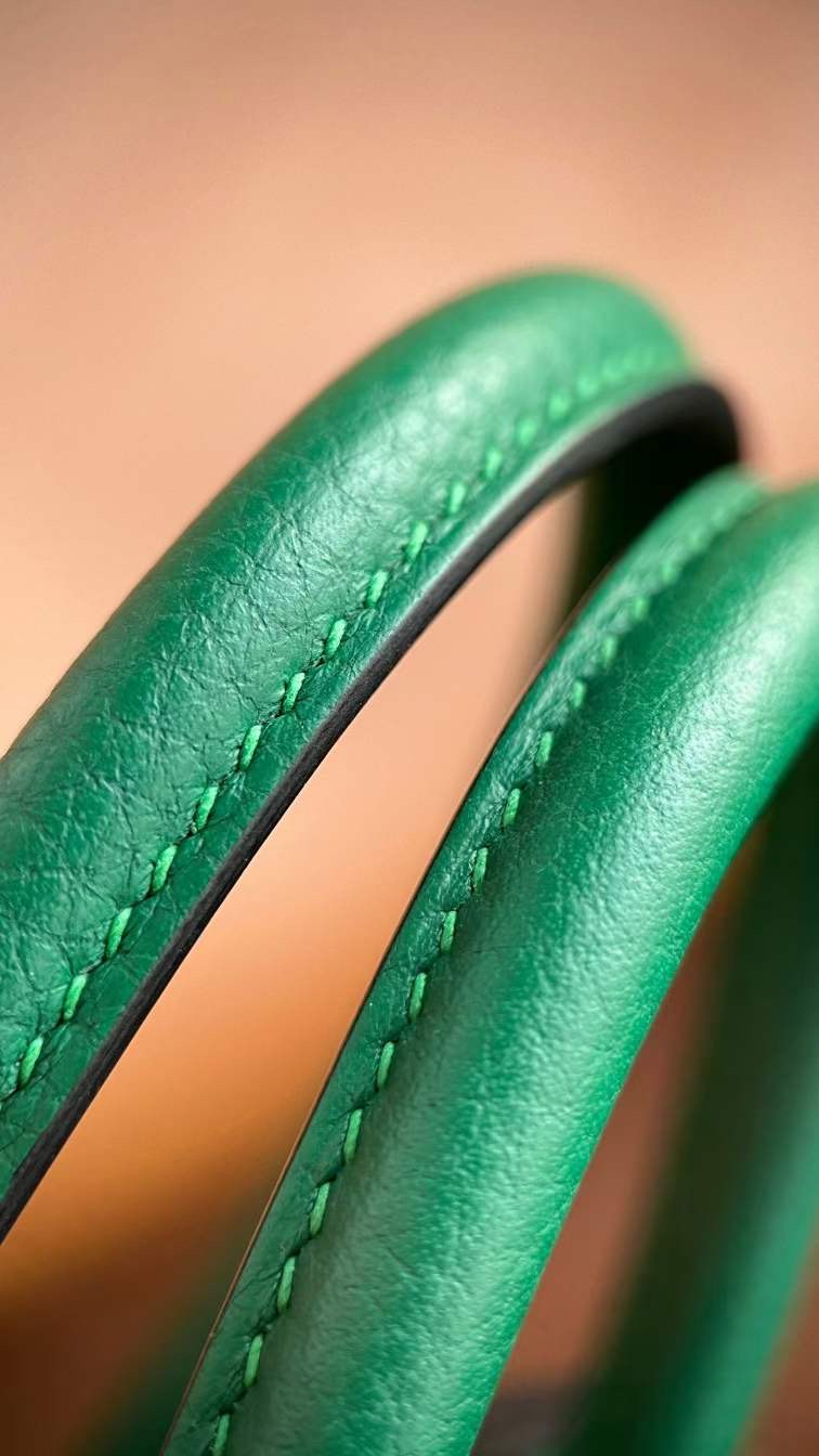 HM bk 25cm togo U4 Vert Vertigo