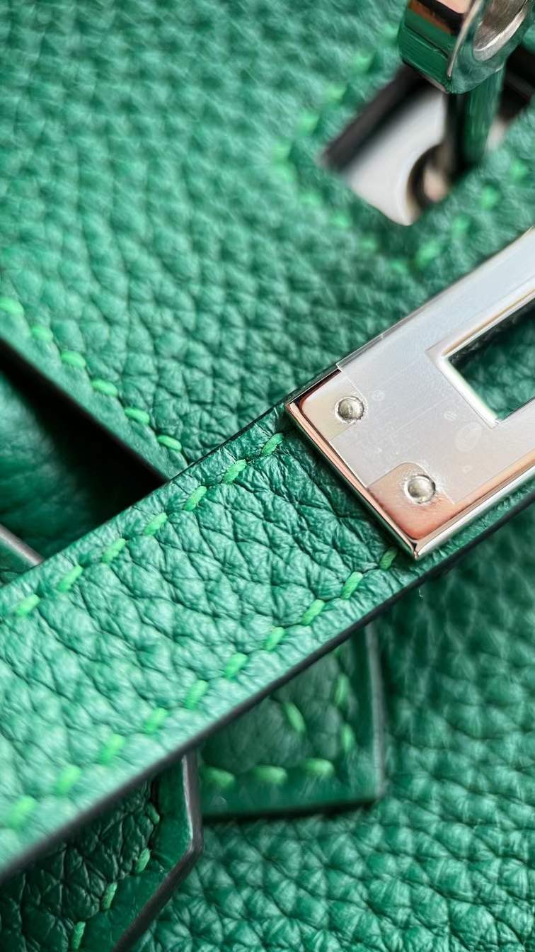 HM bk 25cm togo U4 Vert Vertigo