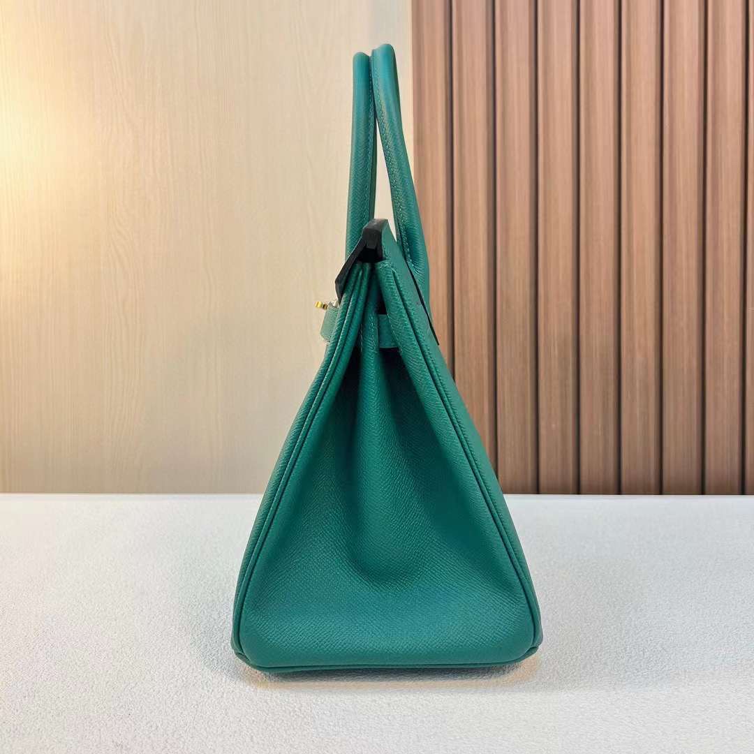 BK 30cm Epsom Z6 Malachite