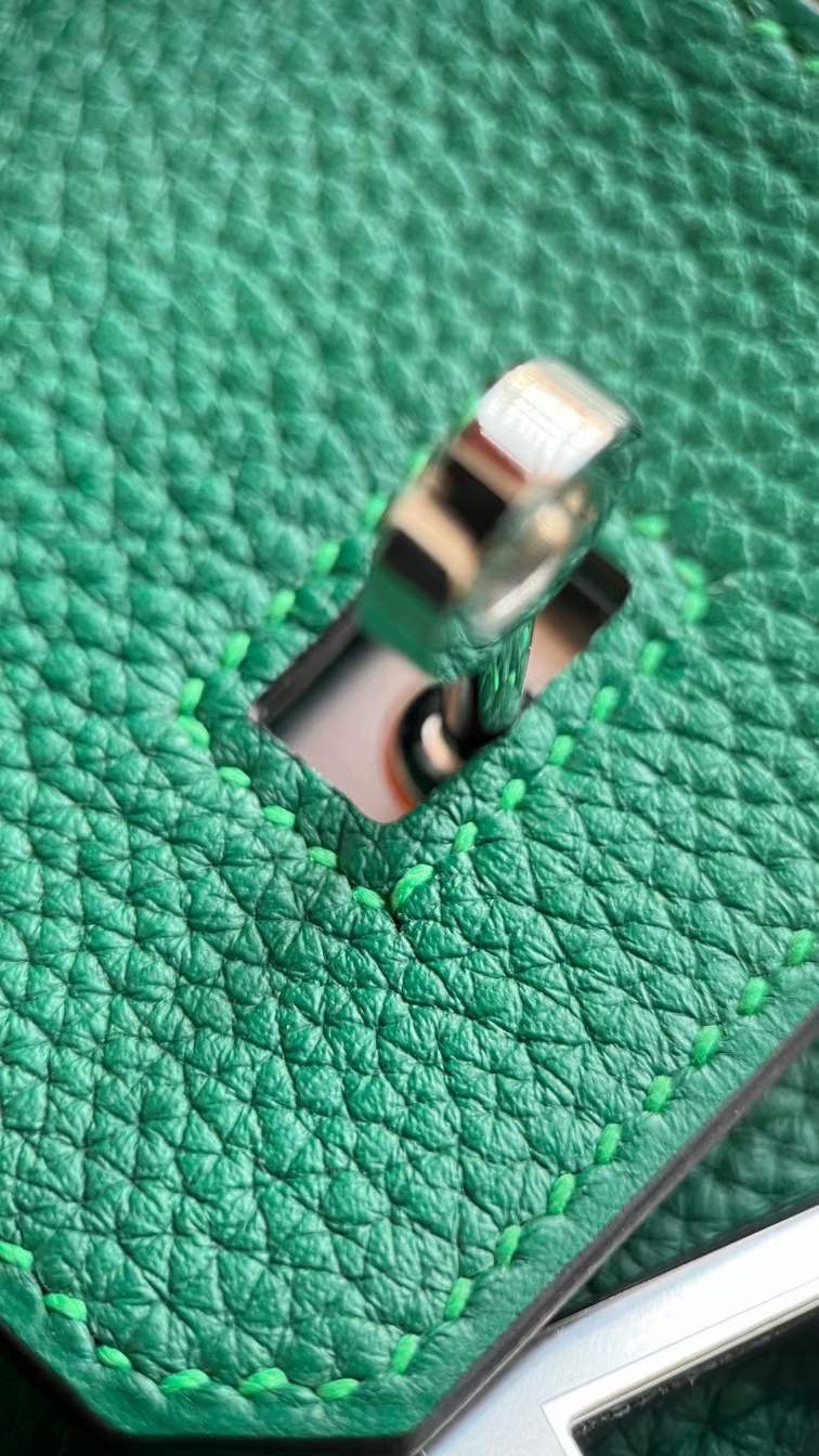 HM bk 25cm togo U4 Vert Vertigo