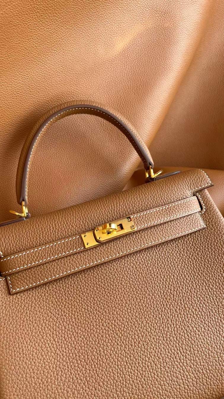 HM kl 25cm togo ck37 gold