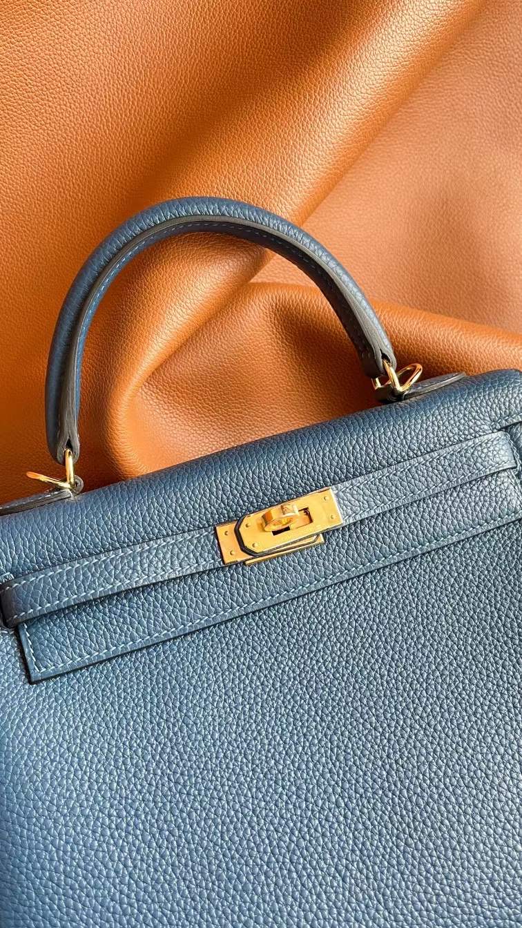 HM kl 25cm togo S4 Deep Blue