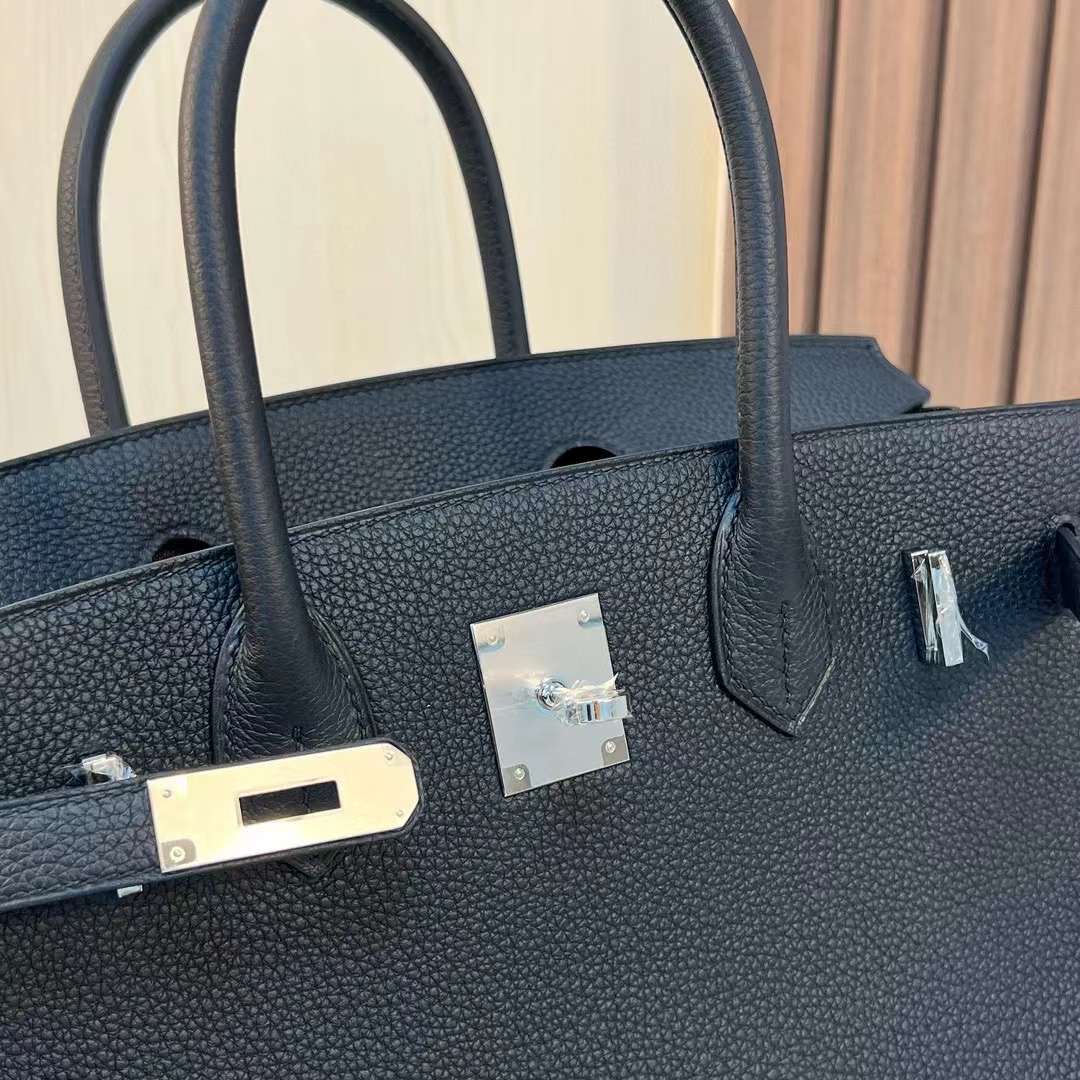 BK 30cm Togo Ck89 Noir