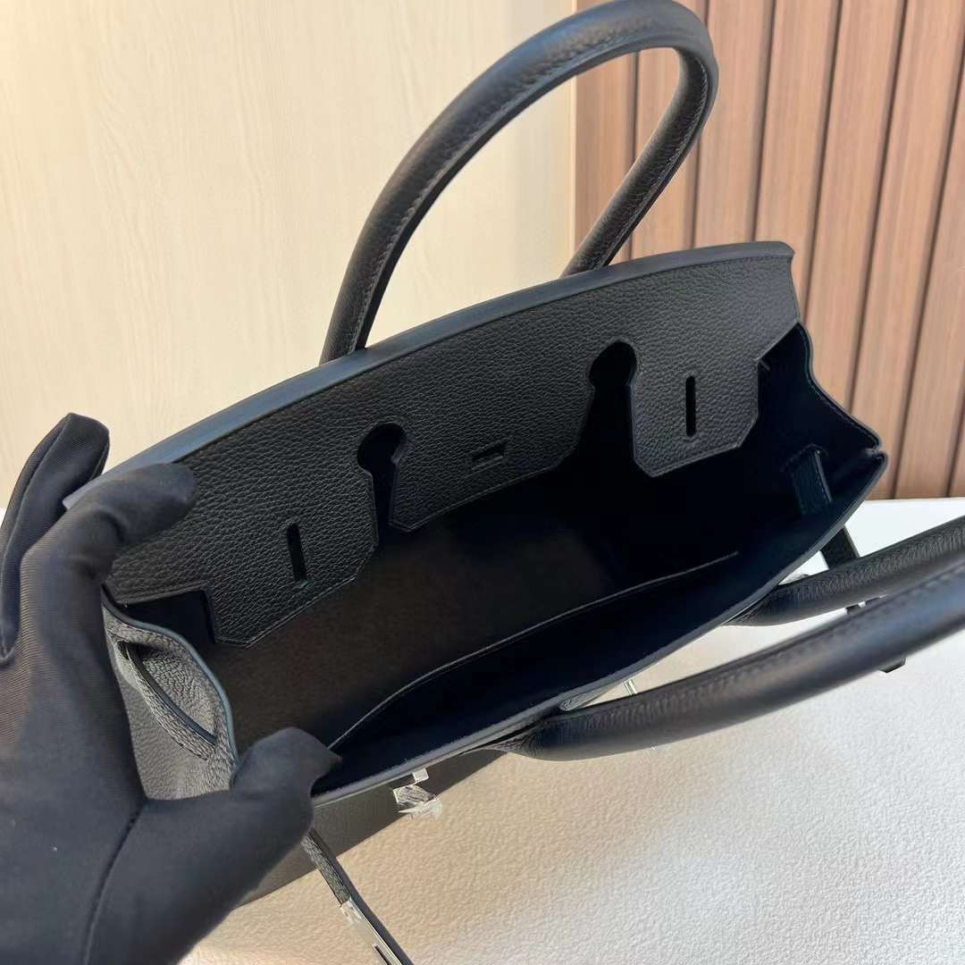 BK 30cm Togo Ck89 Noir