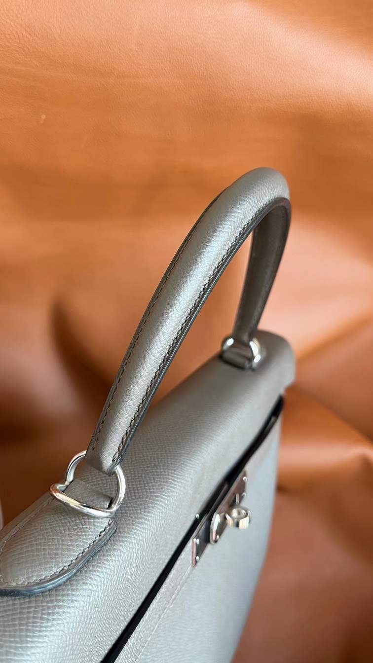HM kl 35cm epsom 8F Etain