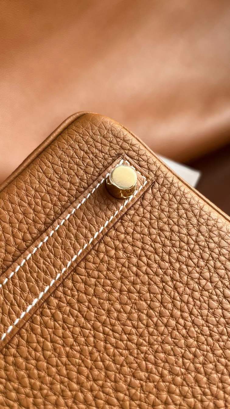 HM bk 25cm togo ck37 gold vvip