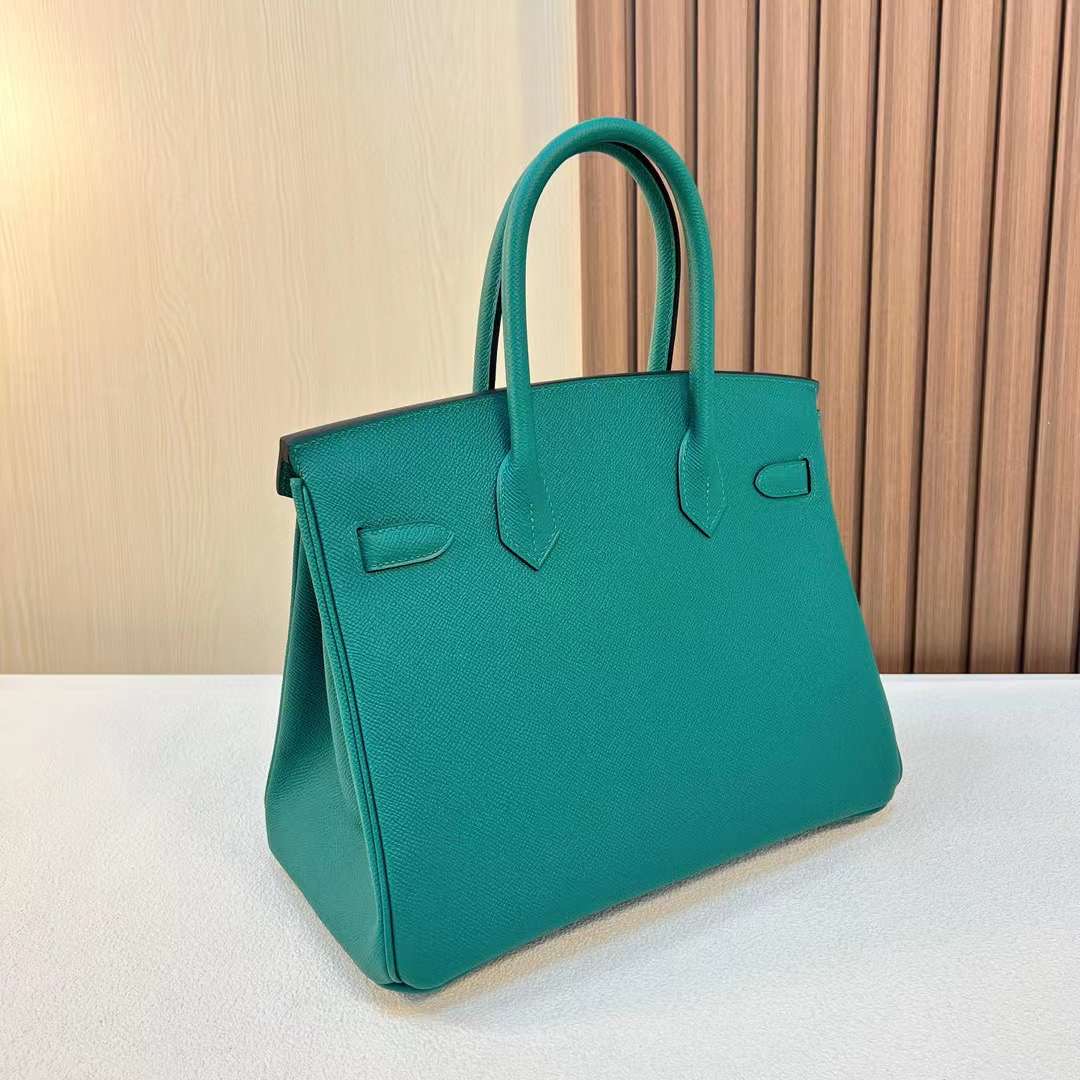 BK 30cm Epsom Z6 Malachite